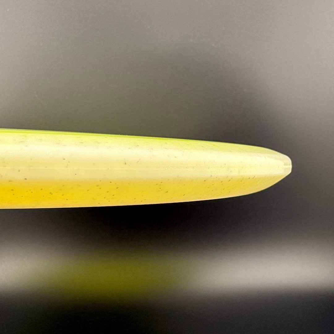 Color Glow Metal Flake Horizon C-Line MD1 - Colten Montgomery dna Discmania