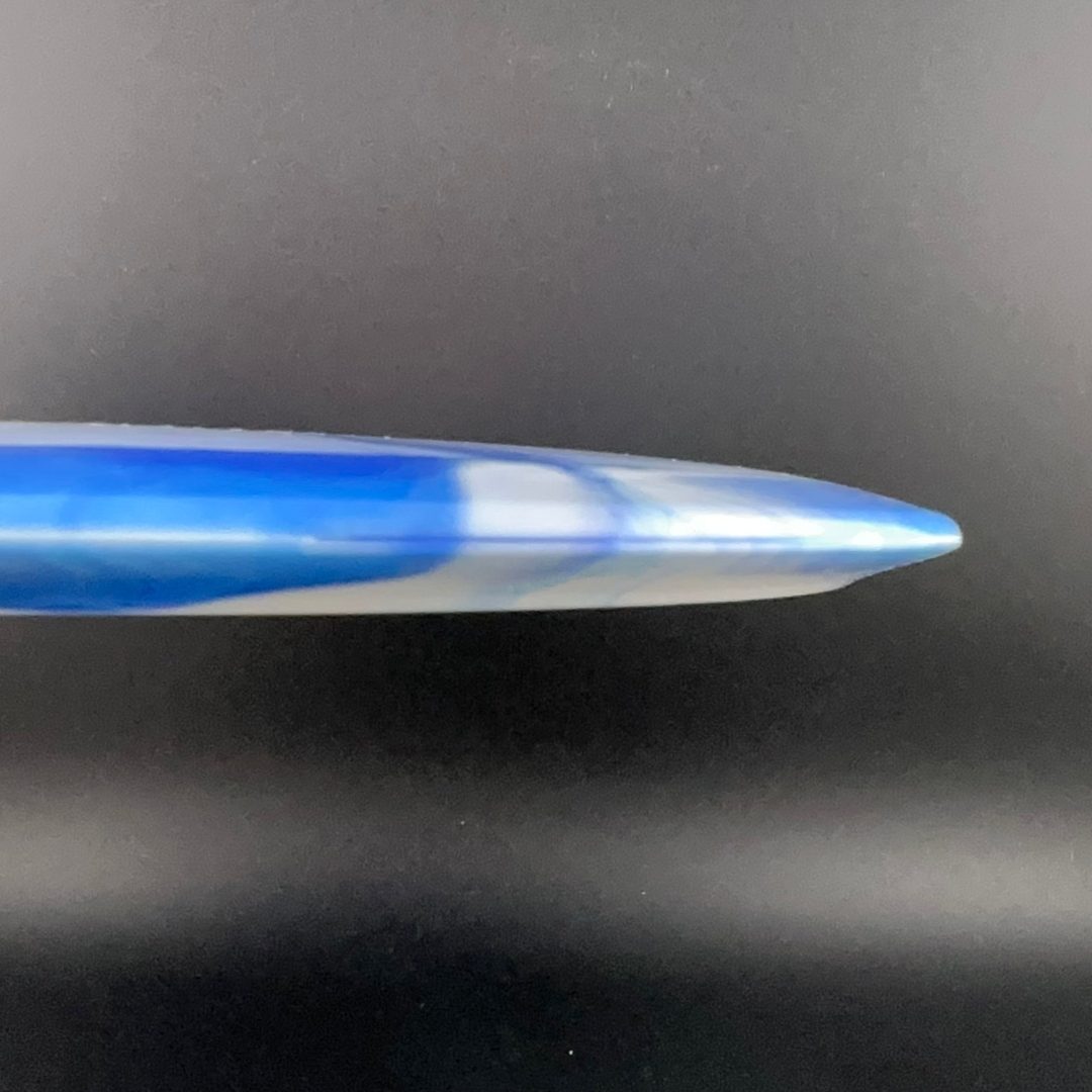 Retina Chemtrail - Burst Doomsday Discs