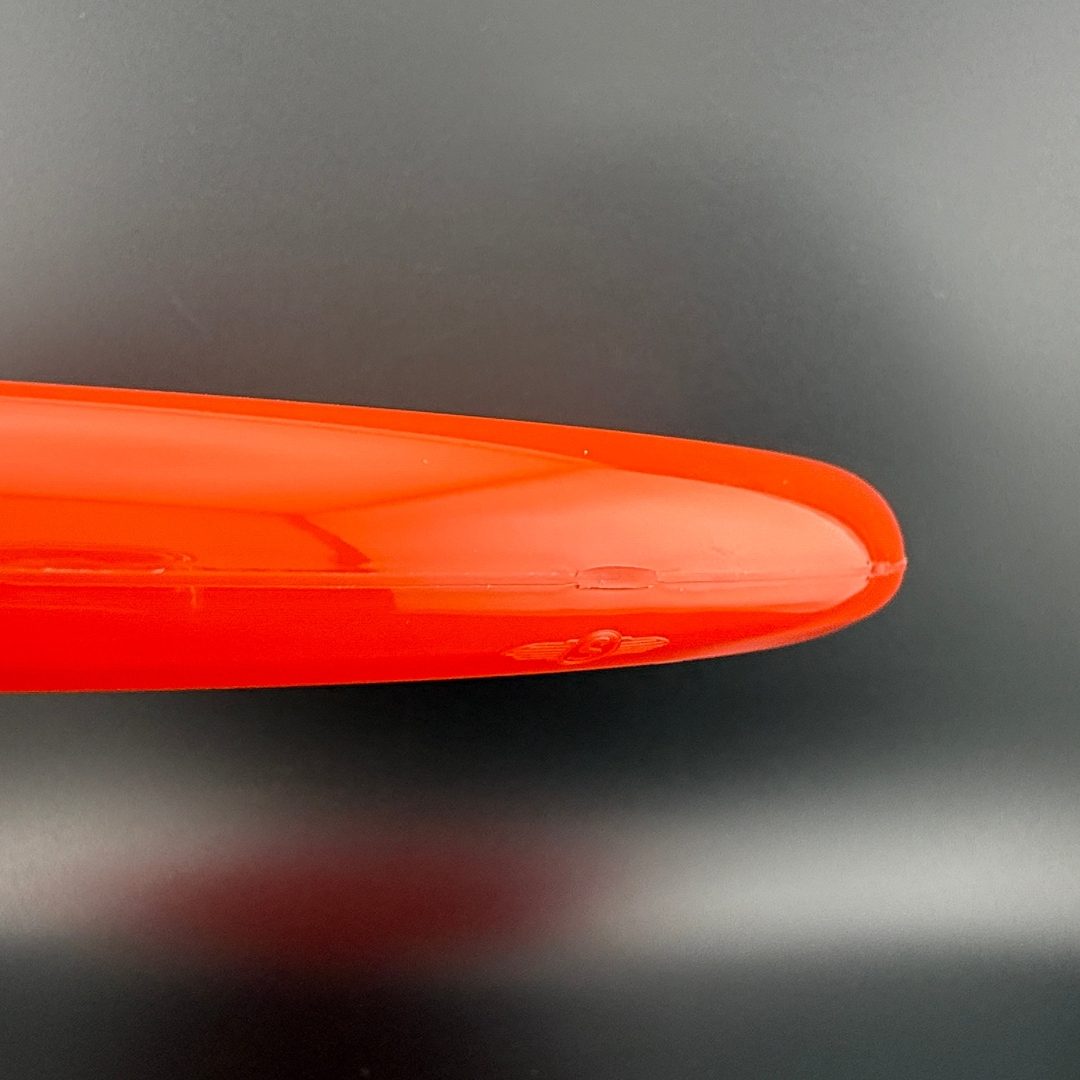 Neutron Range Streamline