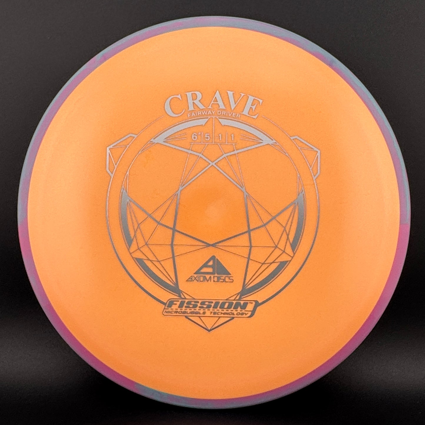 Fission Crave