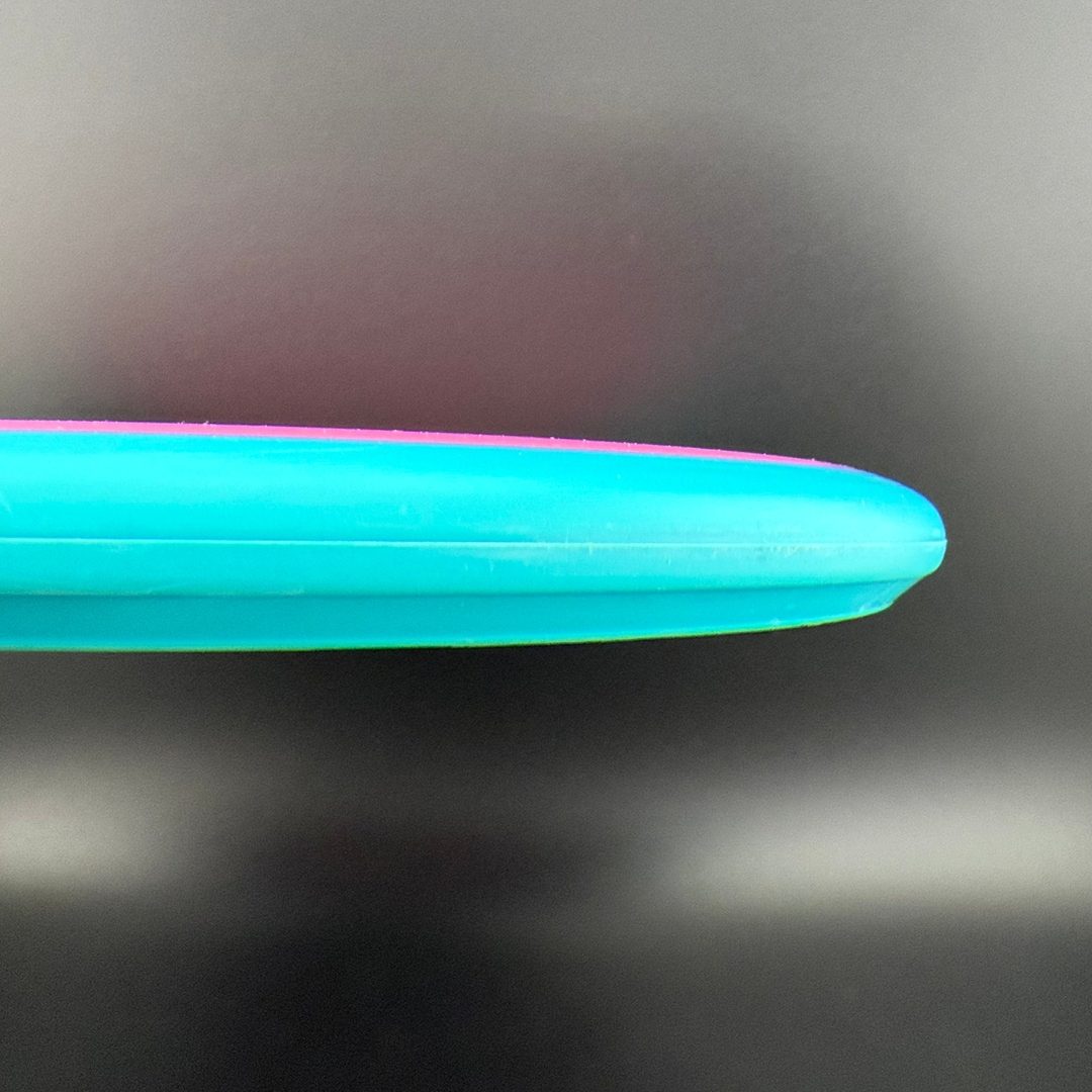 Classic Soft Orbit Marshal - #TeamMarshal Dynamic Discs