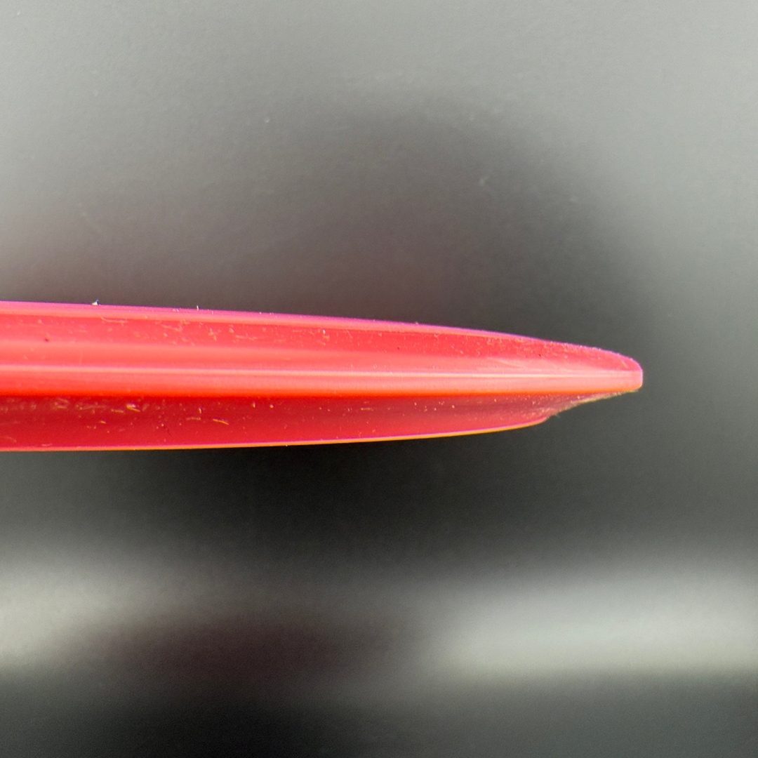 Swirl D-line FD Flex 2 - Sky Team Sweep 2025 Austin Discmania