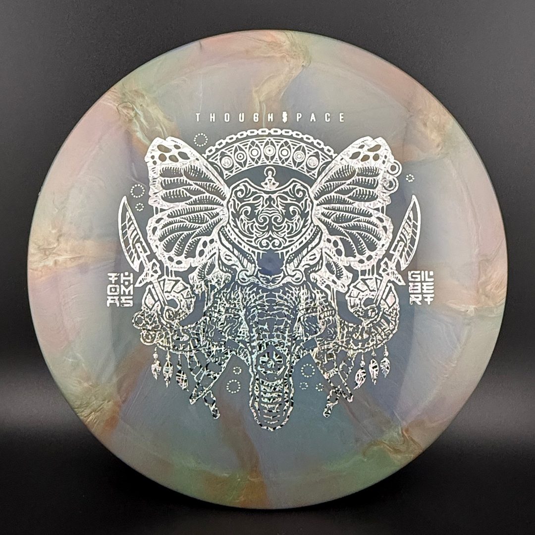 Nebula Ethereal Coalesce - Thomas Gilbert "Oliphant" LE TSA