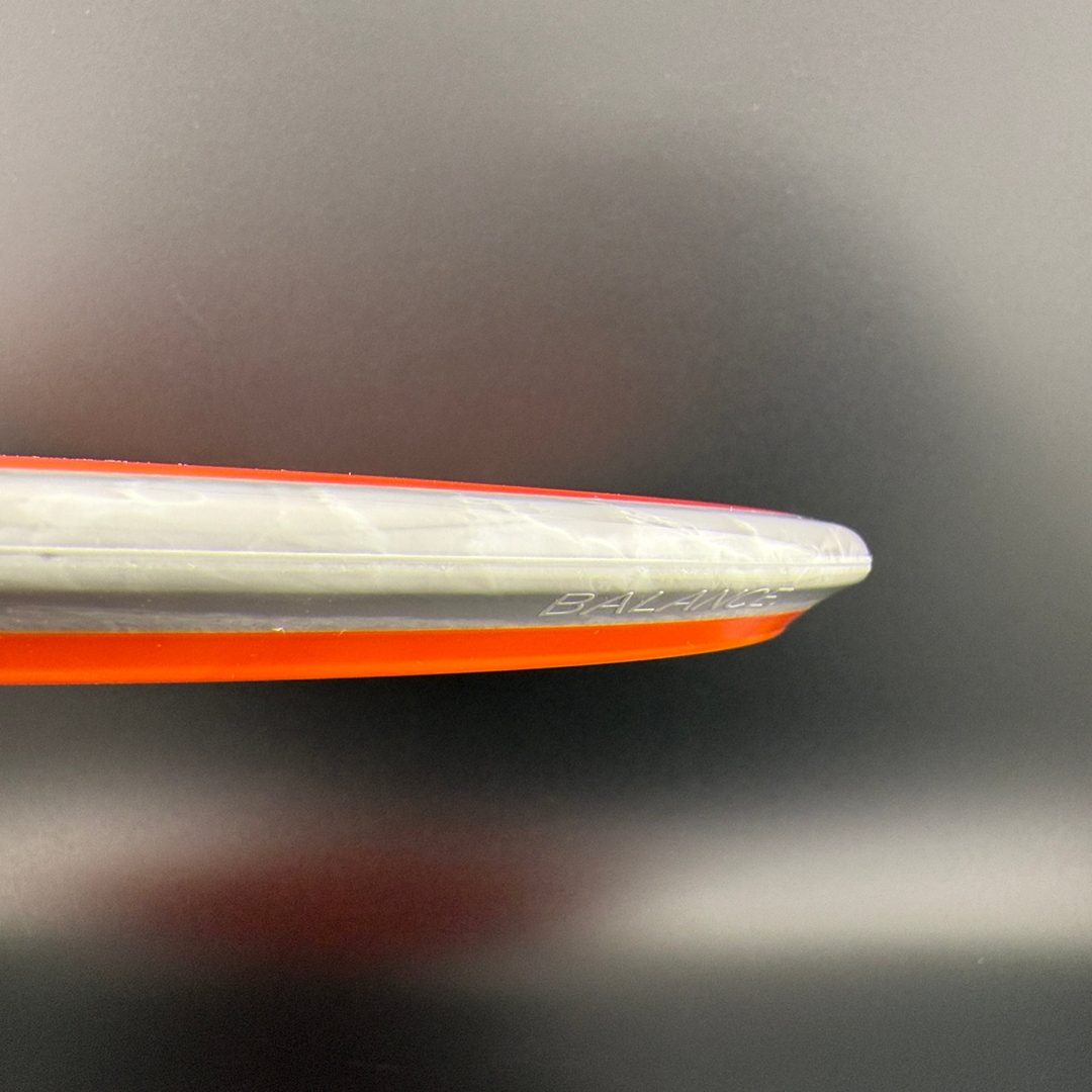 Neutron Balance - "Crushin Amanitas" VIP 3.0 by Manny Trujillo Axiom