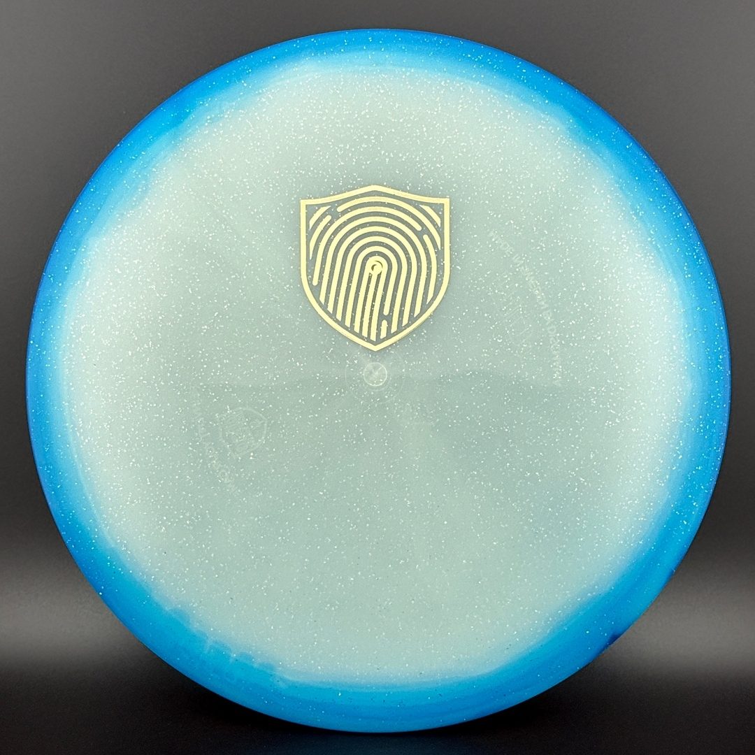 Metal Flake Horizon C-Line MD3 - Fan Vote dna Series Discmania