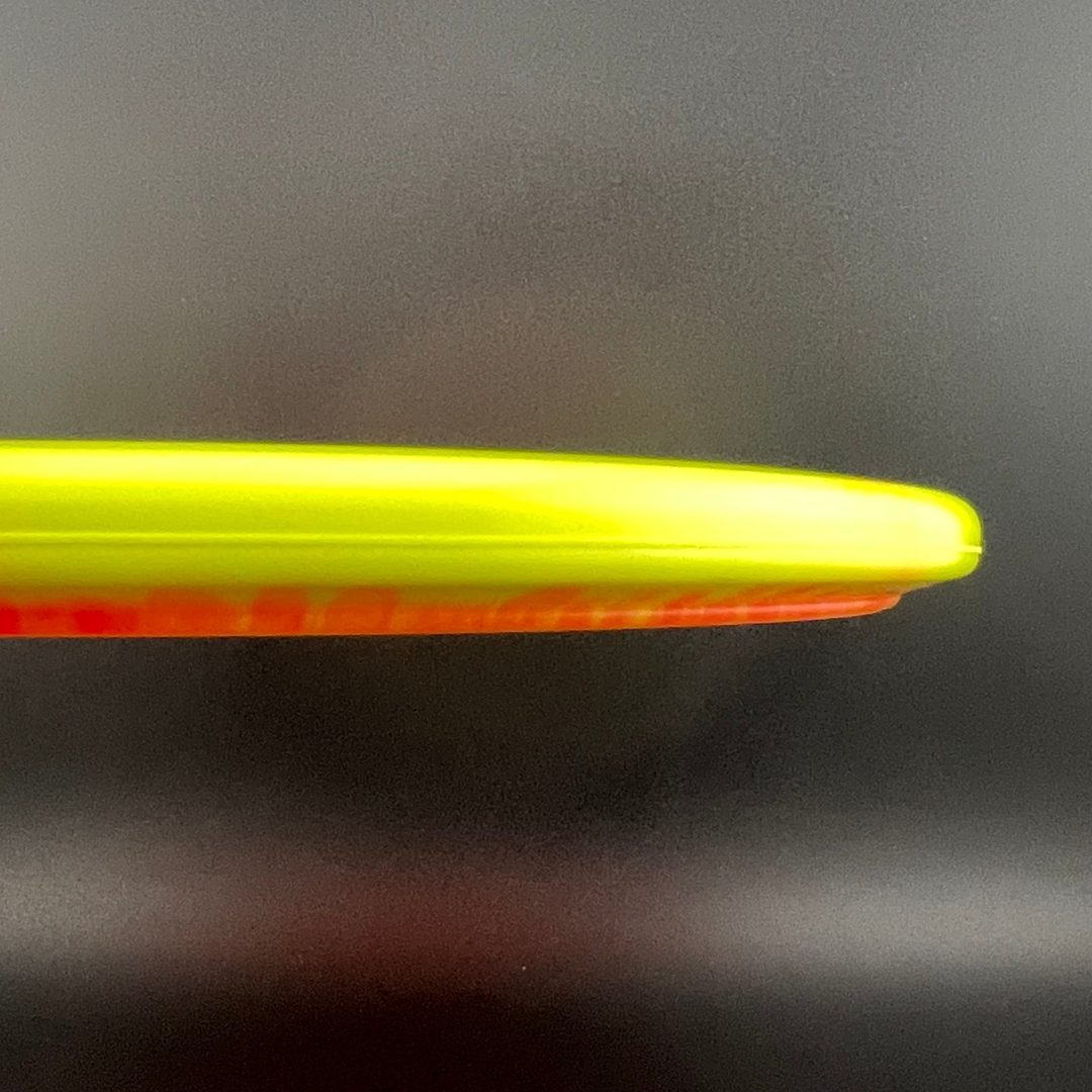 Halo Star Gator3 - Rasmus Saukkoriipi 2026 Innova