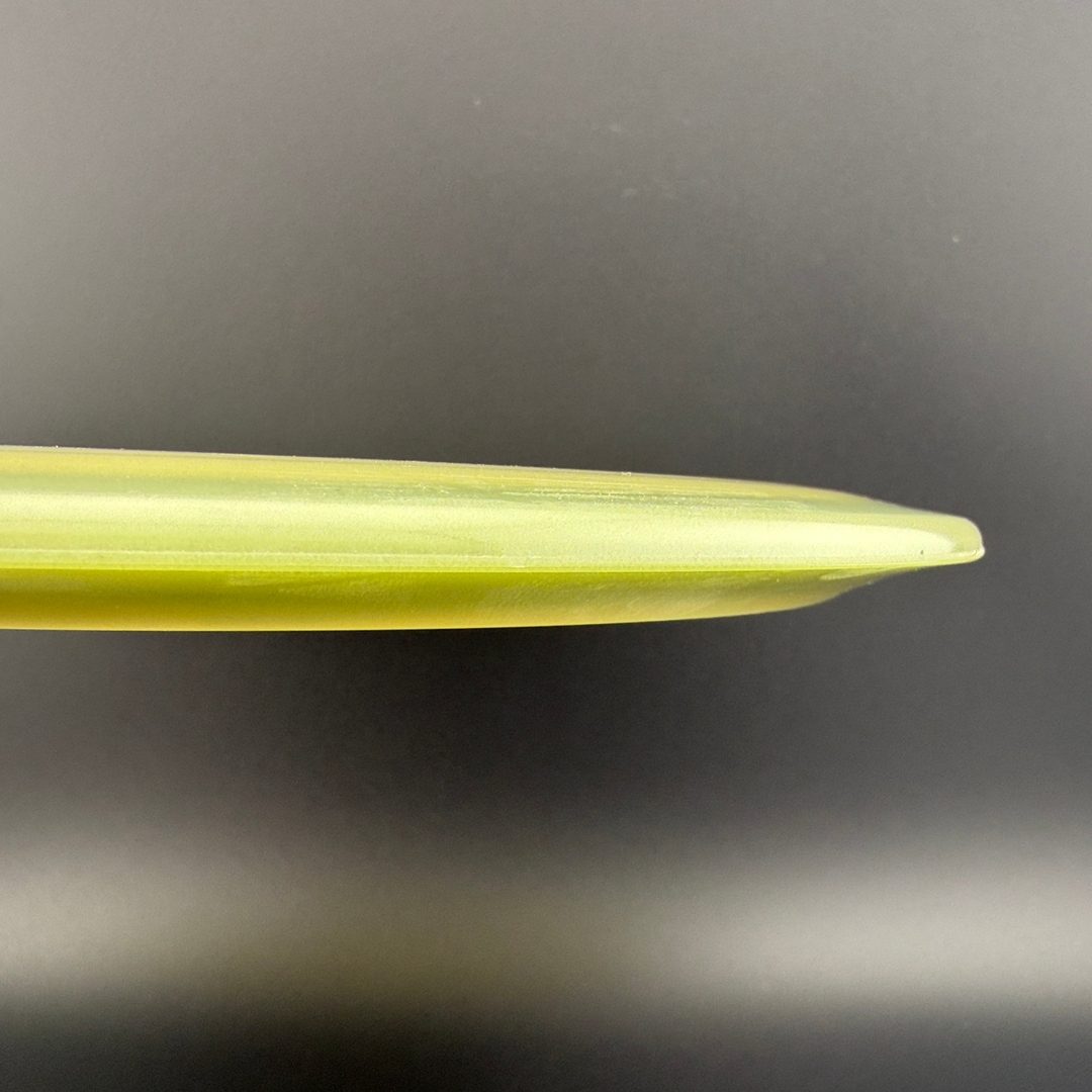 Quantum Color Lunar Draco 1.4 Flat Top - Off Color - Calvin Heimburg + Les White Millennium