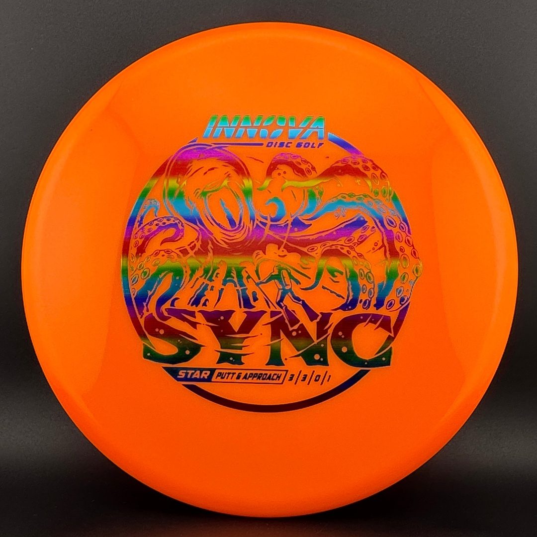 Star Sync Innova