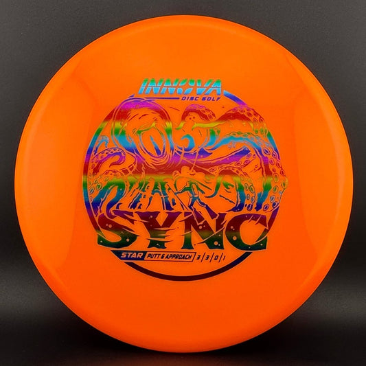 Star Sync Innova