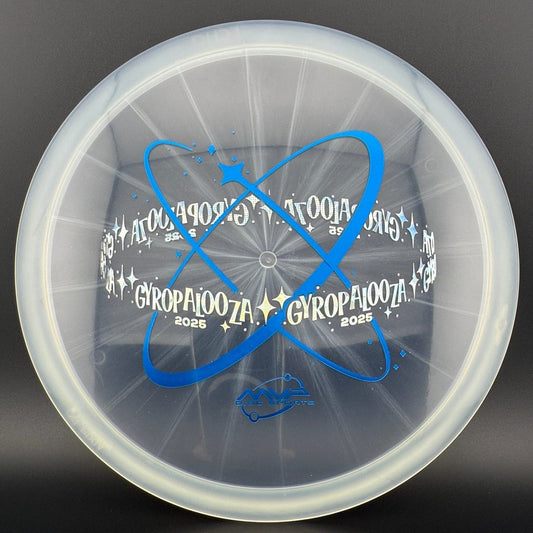 Proton Echo - Gyropalooza 2025 Streamline