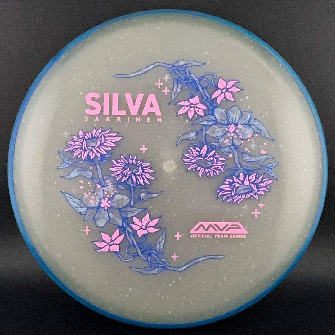 Particle Eclipse Proxy - Silva Saarinen - Gyropalooza 2025 Axiom