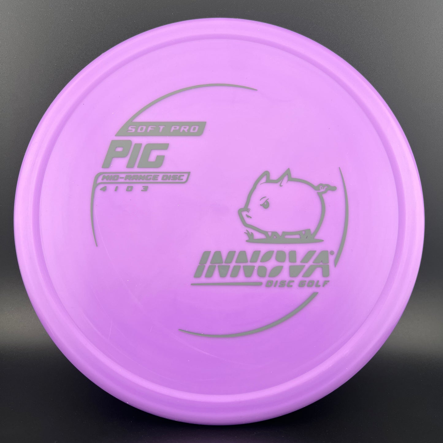 Soft Pro Pig Innova