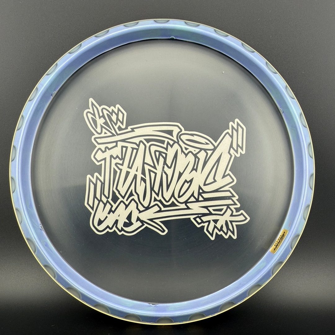 FuZed Z Zone - Discraft Day - Grafitti Discraft
