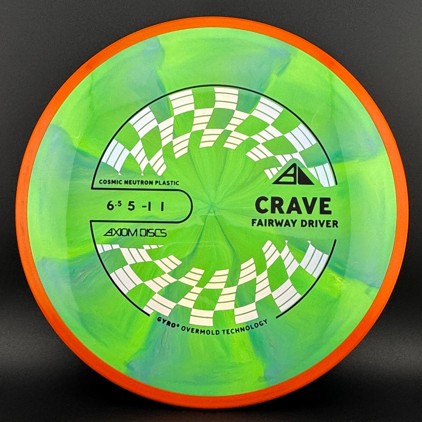 Cosmic Neutron Crave