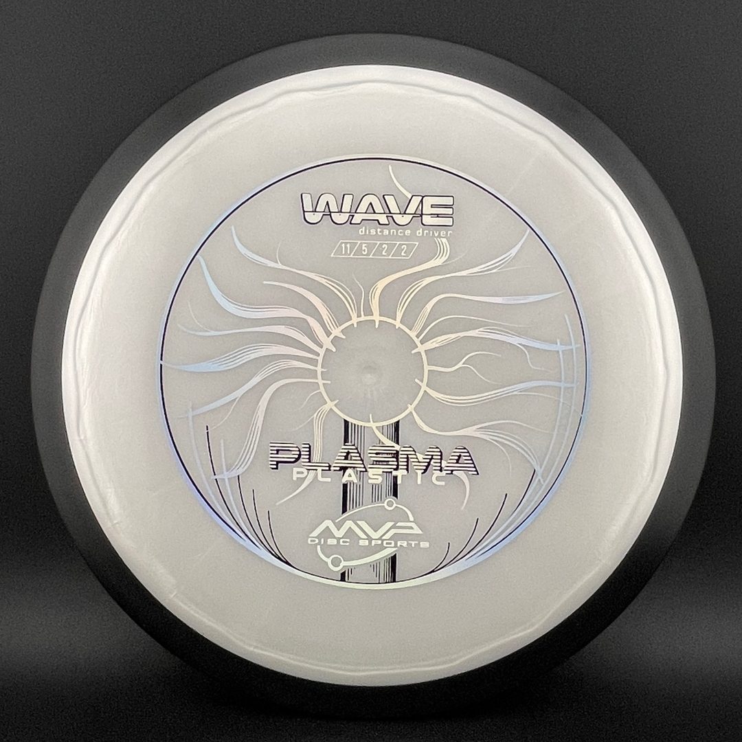 Plasma Wave MVP