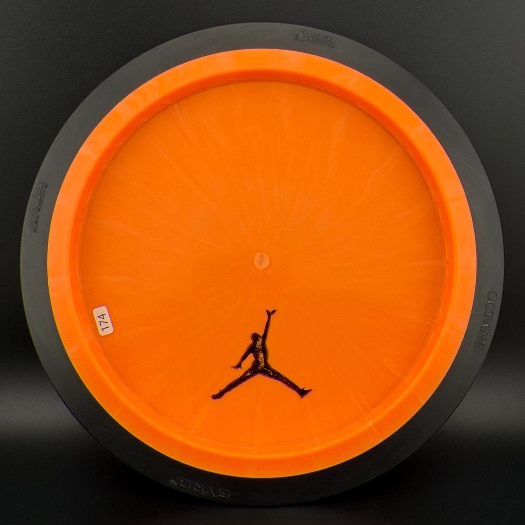 Fission Octane - Older Run *Gibson Stash* MVP