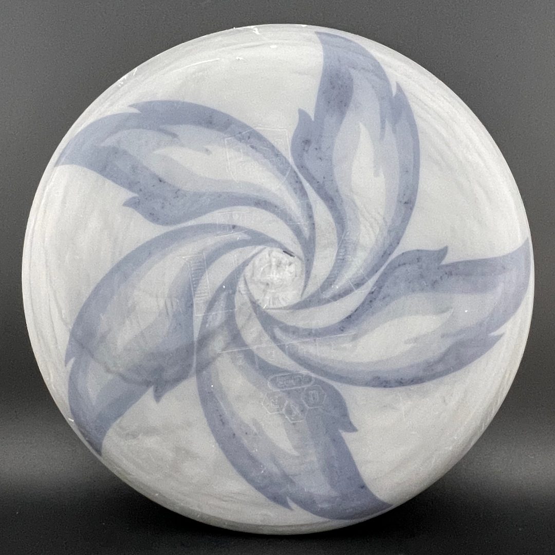 Soft Exo Link - Lore Dyed *Colten Stash Used* Discmania