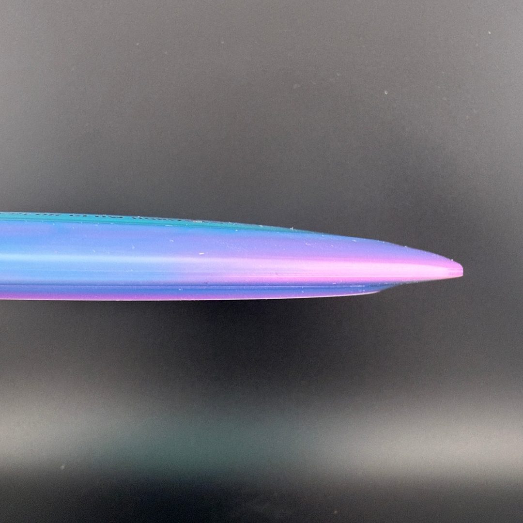 Color Glow Horizon C-Line Cloud Breaker - Gannon Buhr *Colten Stash