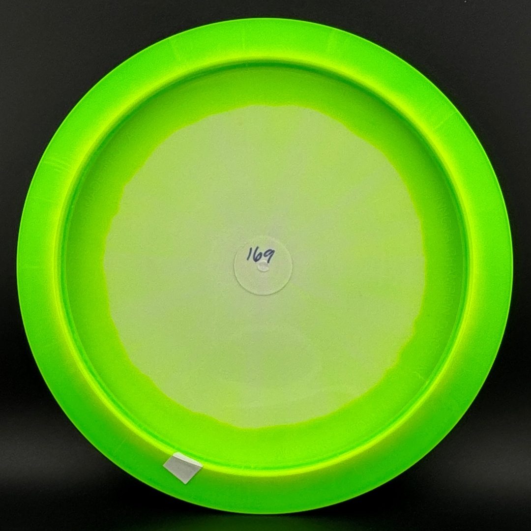 Halo Star Thunderbird Innova