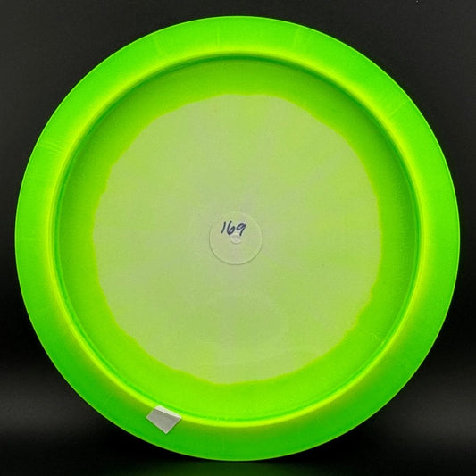 Halo Star Thunderbird Innova