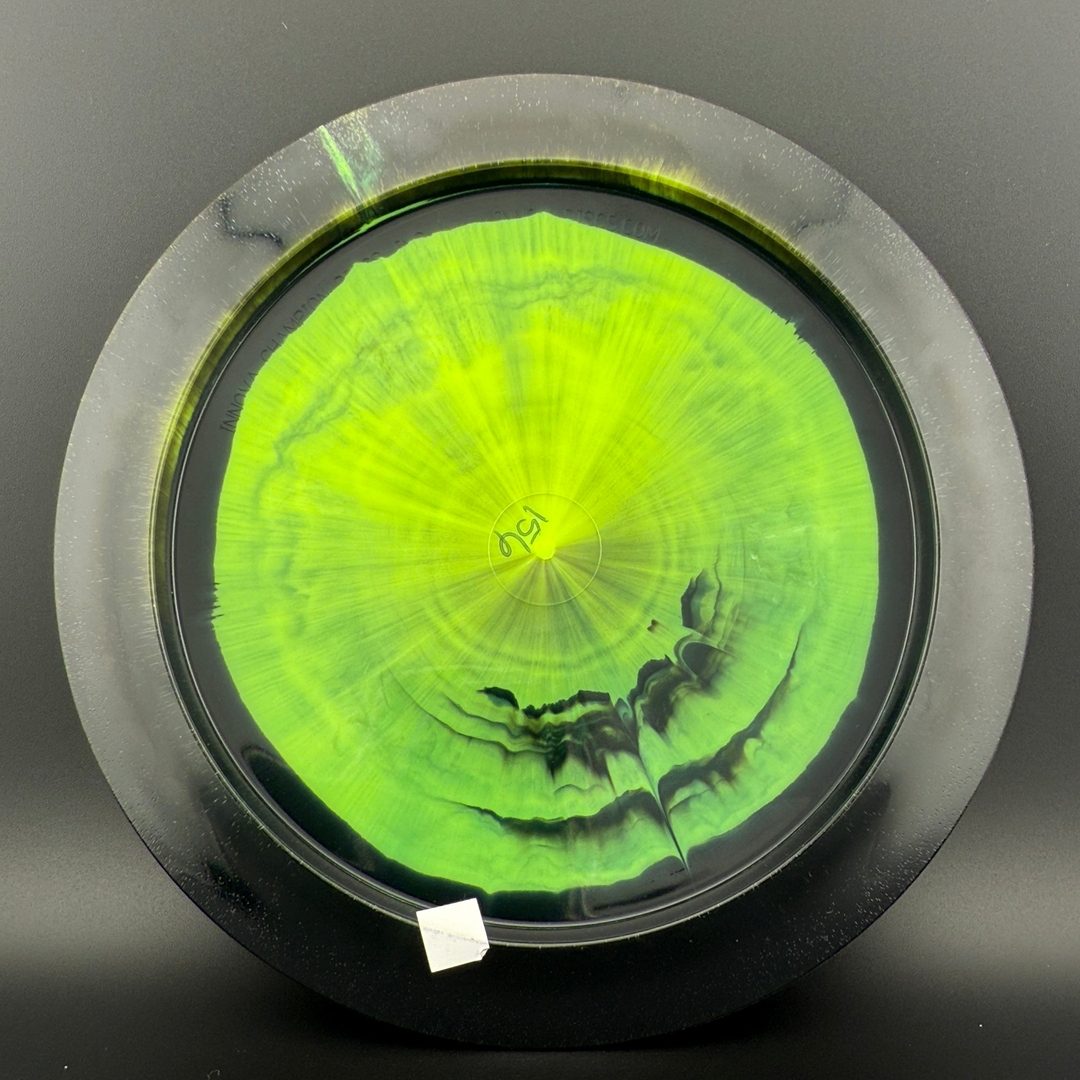 Halo Star Destroyer - Baby Destroyer - Bradley Williams 2025 Tour Series Innova