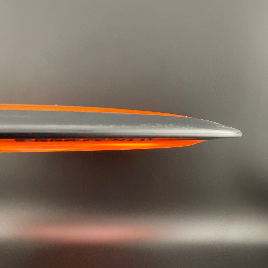 Proton Relativity MVP