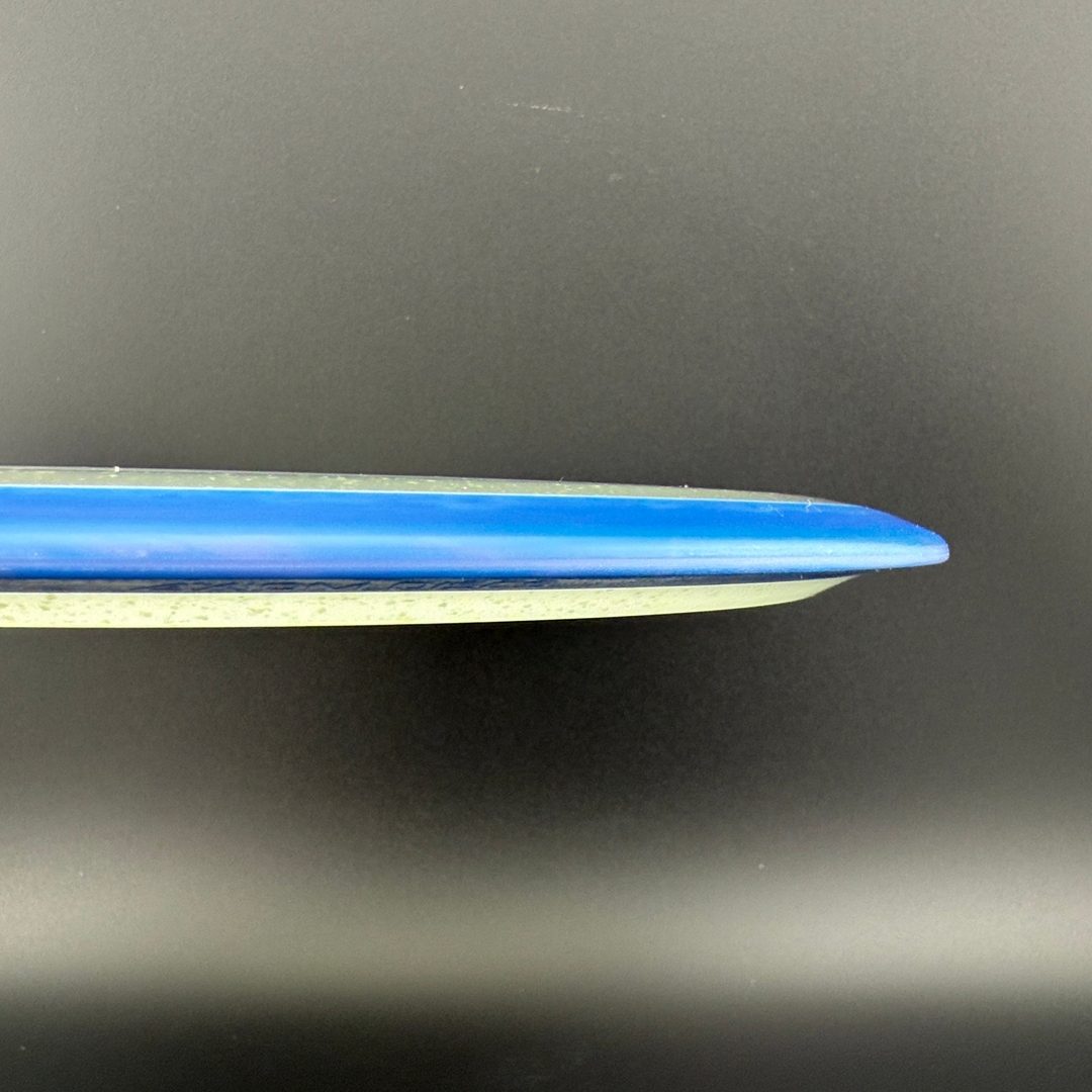 Particle Glow Proton Virus - PDGA Champions Cup 2025 Axiom