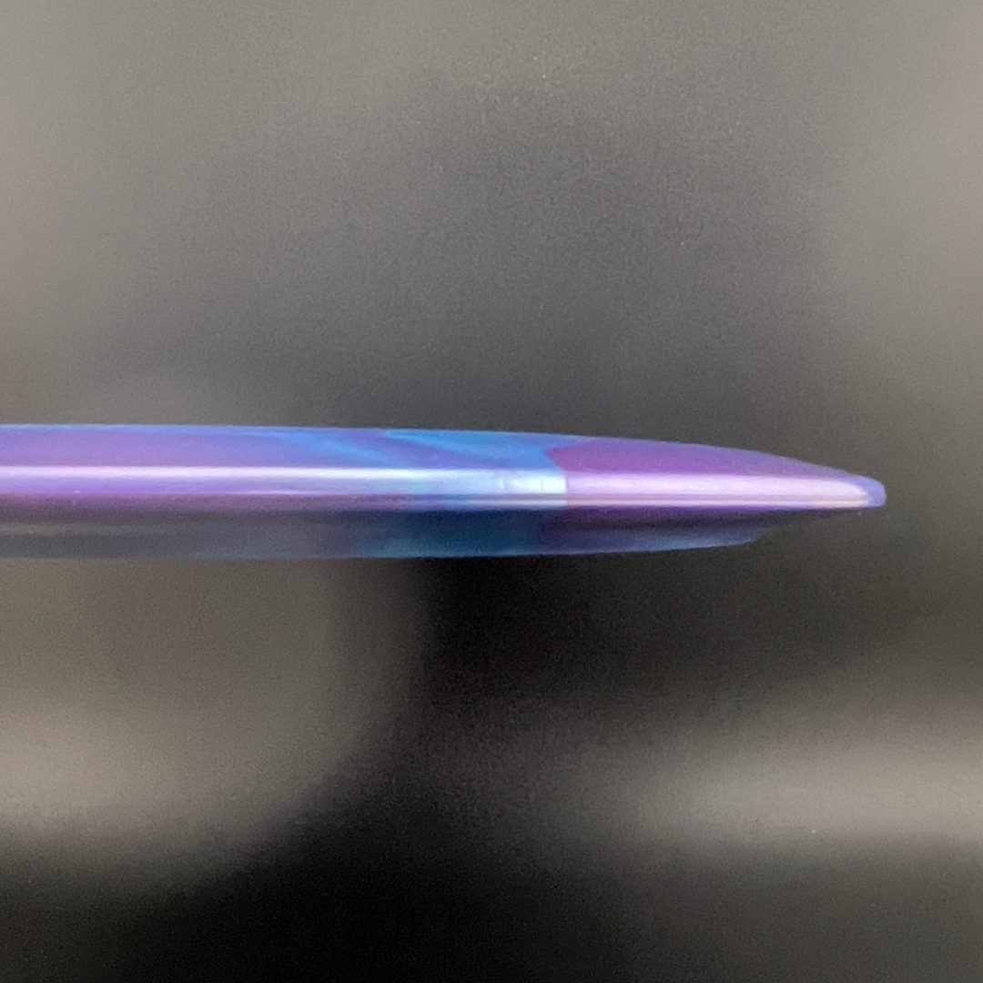 Big Z Swirl Crush - 2026 Ledgestone Discraft