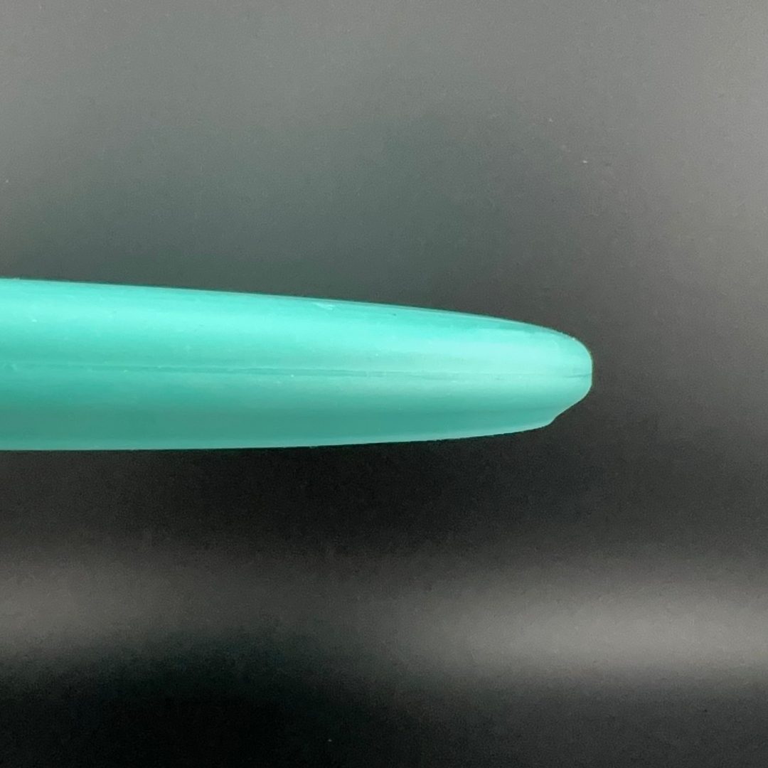 Soft Royal Pickle MINT Discs