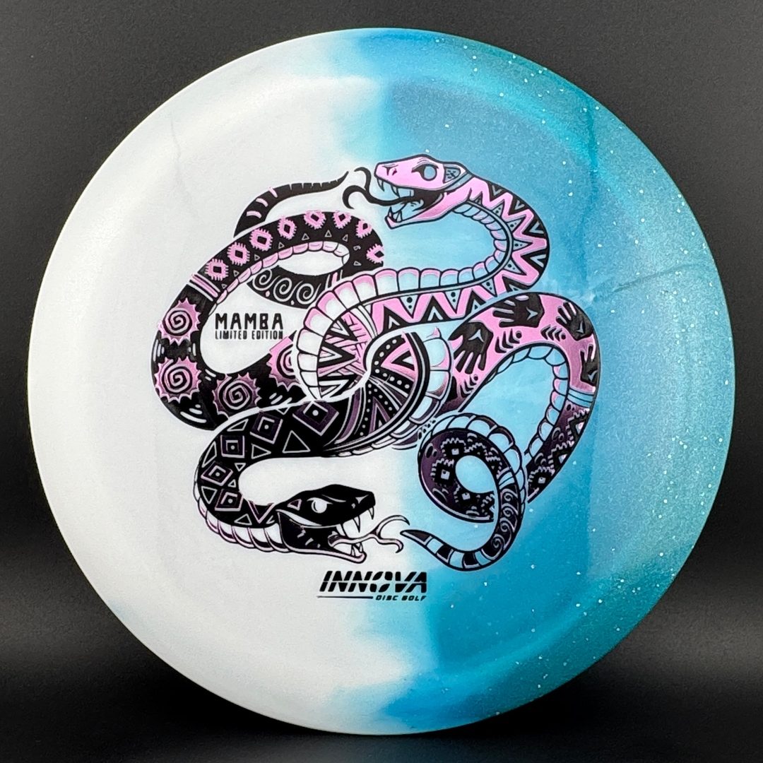 Duo Mamba - Limited Edition Innova