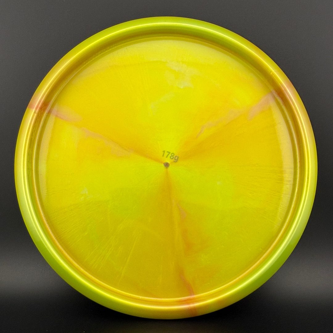 Big Z Titanium Sled - 2026 Tour Series Discraft