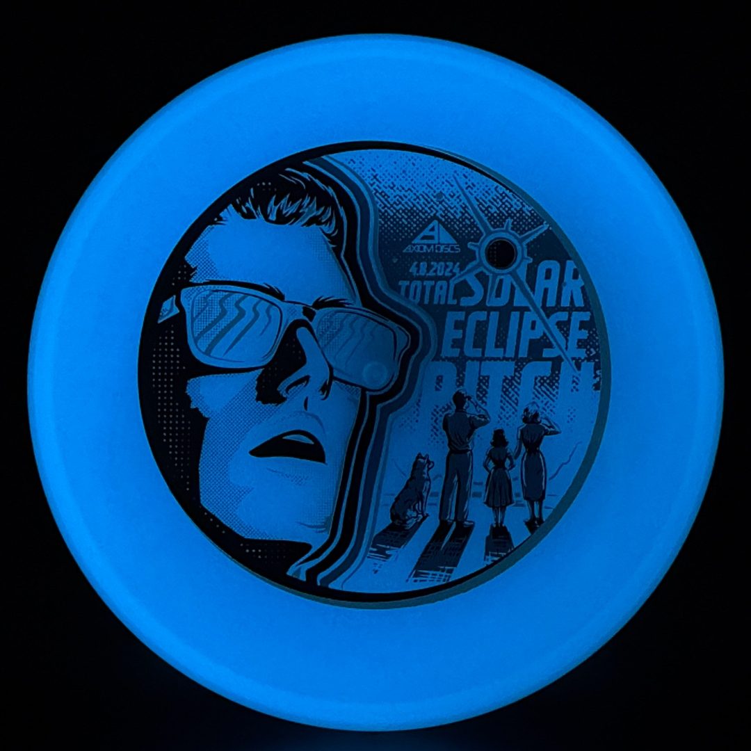 Total Eclipse Pitch - Solar Eclipse Edition Axiom