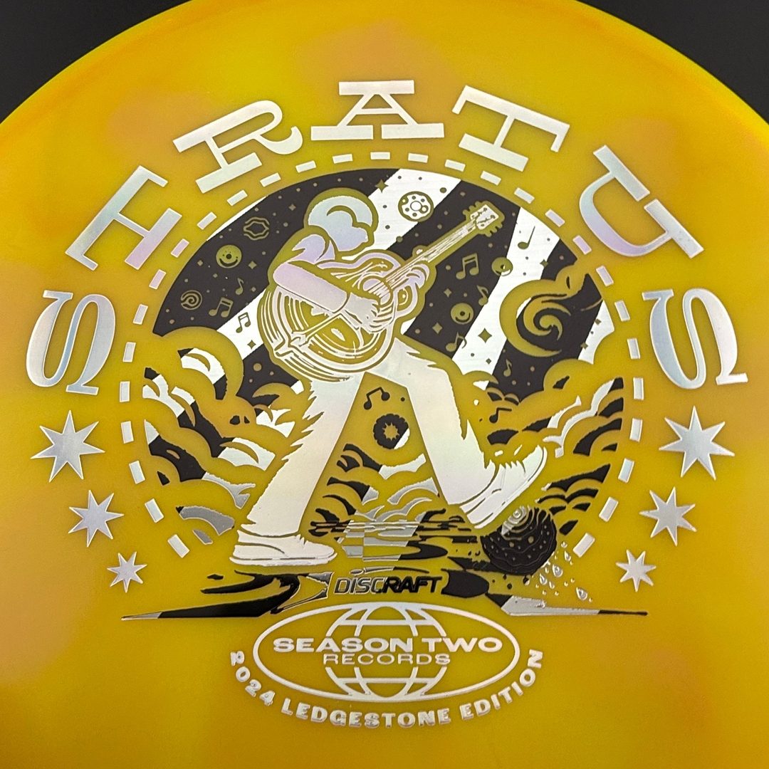 ESP Swirl Stratus - 2024 Ledgestone Edition Discraft