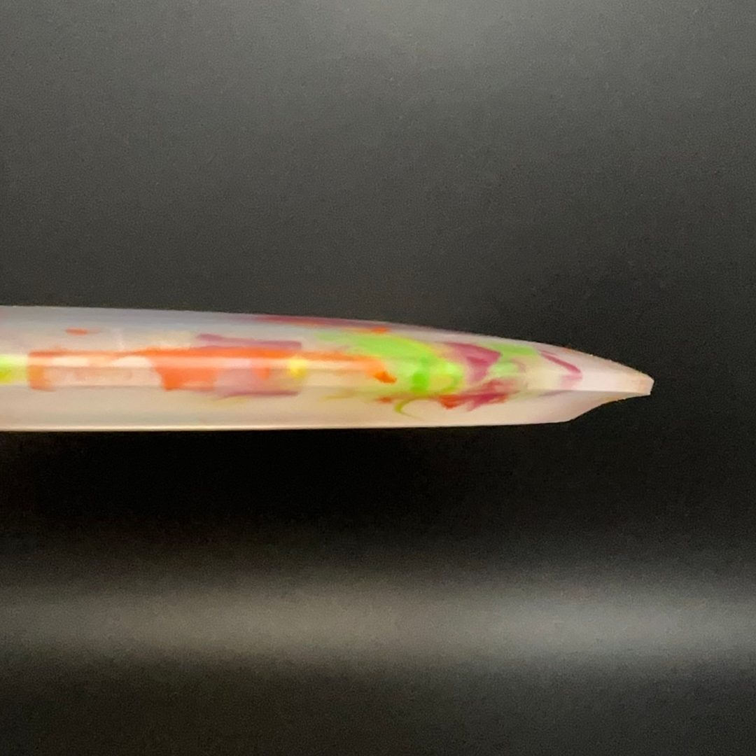 Eggshell Brachiosaurus - Special Edition Dino Discs