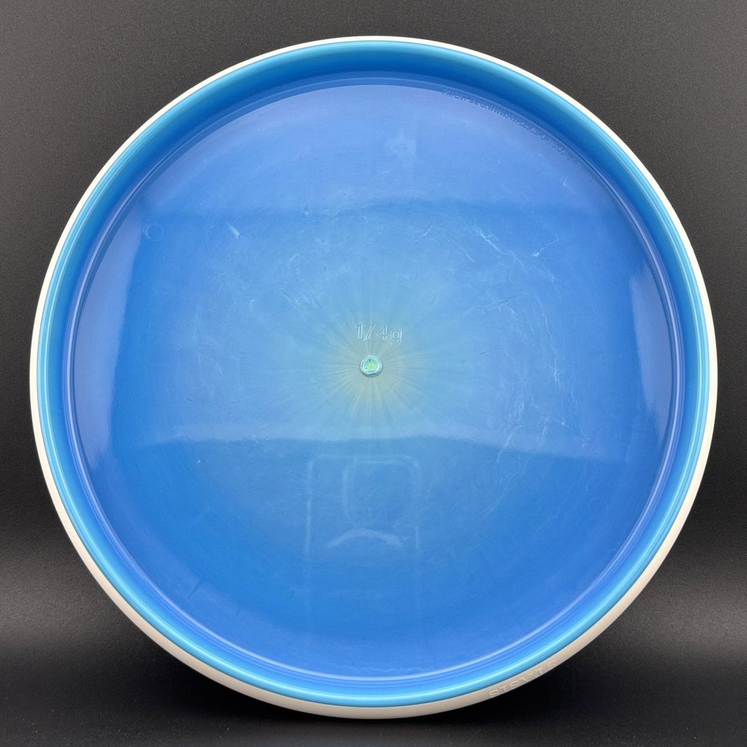 Neutron Stasis MVP