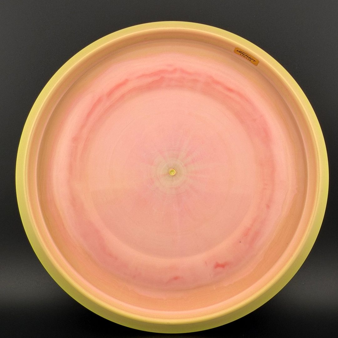 ESP Zone GT - First Run - Banger GT Top! Discraft