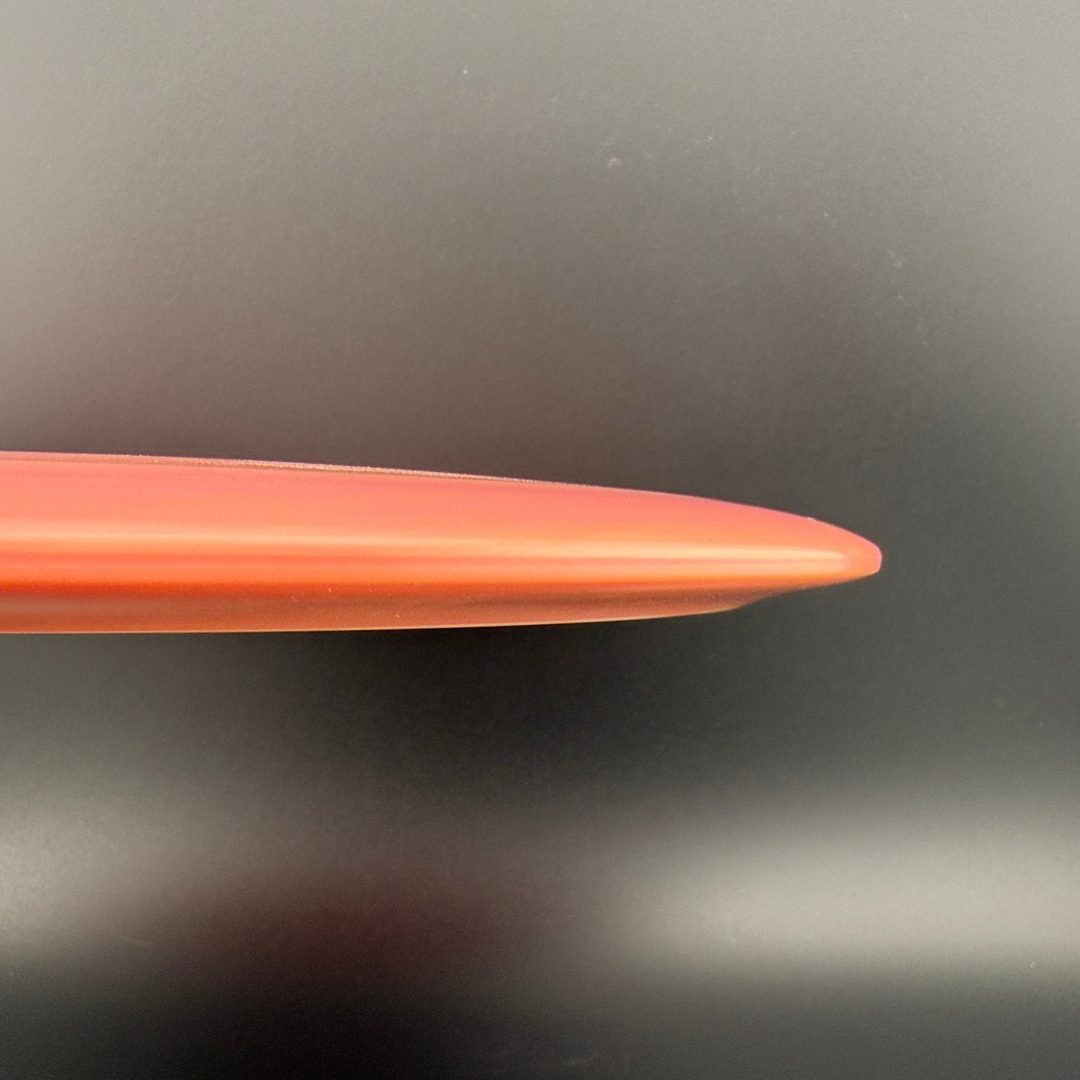 Swirl S-Line TD - Blank Top - 303 Open Bottom Stamp Discmania