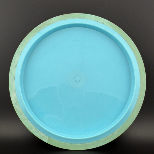 Neutron Virus - "Lunchador's Revenge" 5 Foils - Near Perfect Axiom