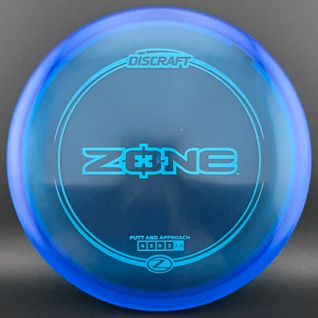 Z Line Zone Discraft