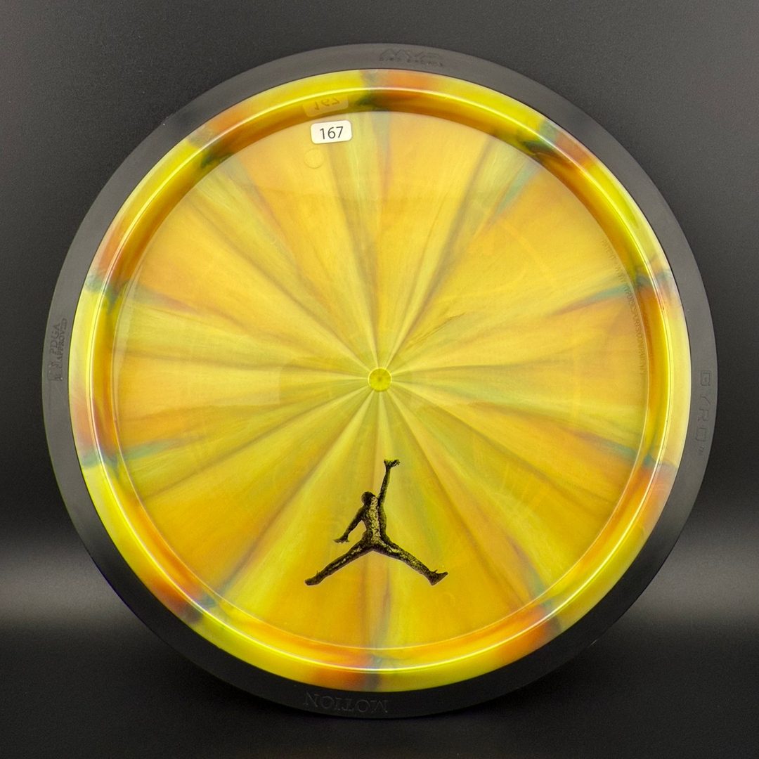 Plasma Motion - Older Run *Gibson Stash Used* MVP