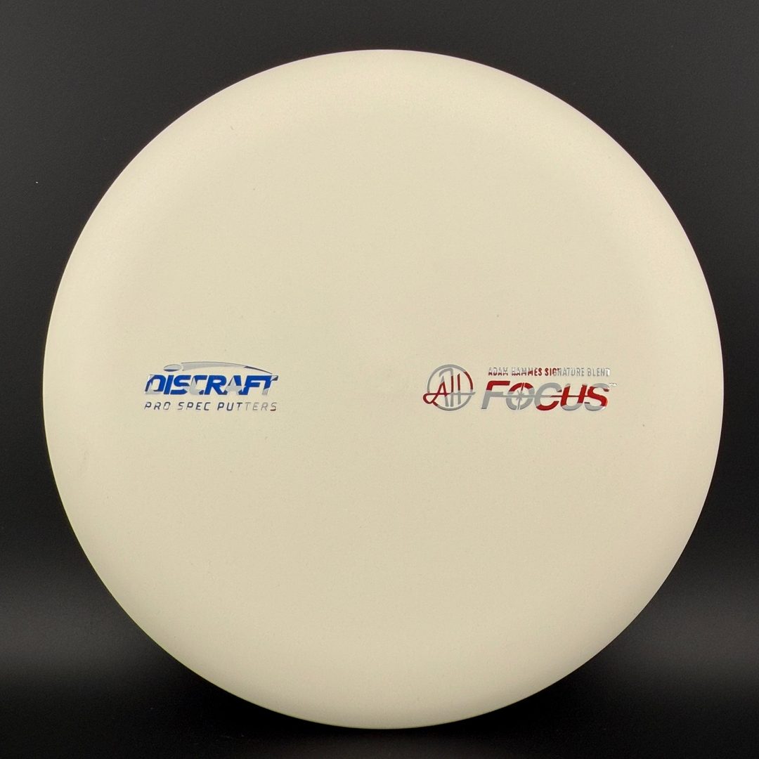 Pro Spec Focus - Adam Hammes Signature Blend Discraft