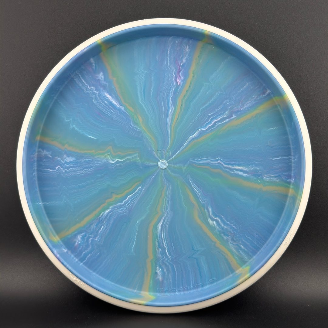 Cosmic Electron Watt MVP