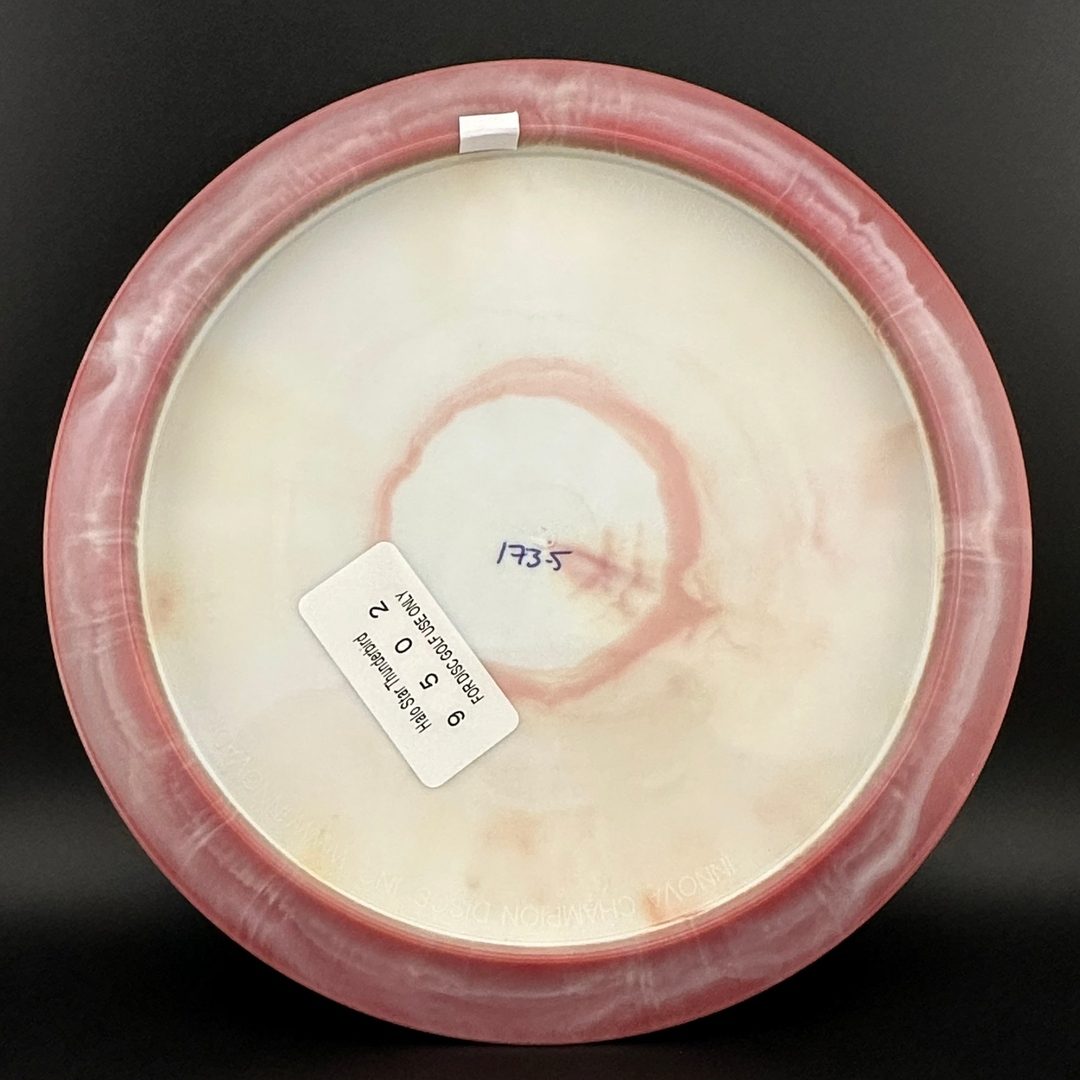 Halo Star Thunderbird - Thunderclaw by Micah Malone Innova