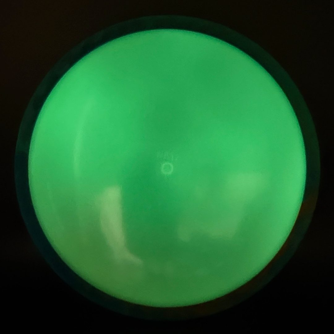 Eclipse Vanish - Blank Axiom