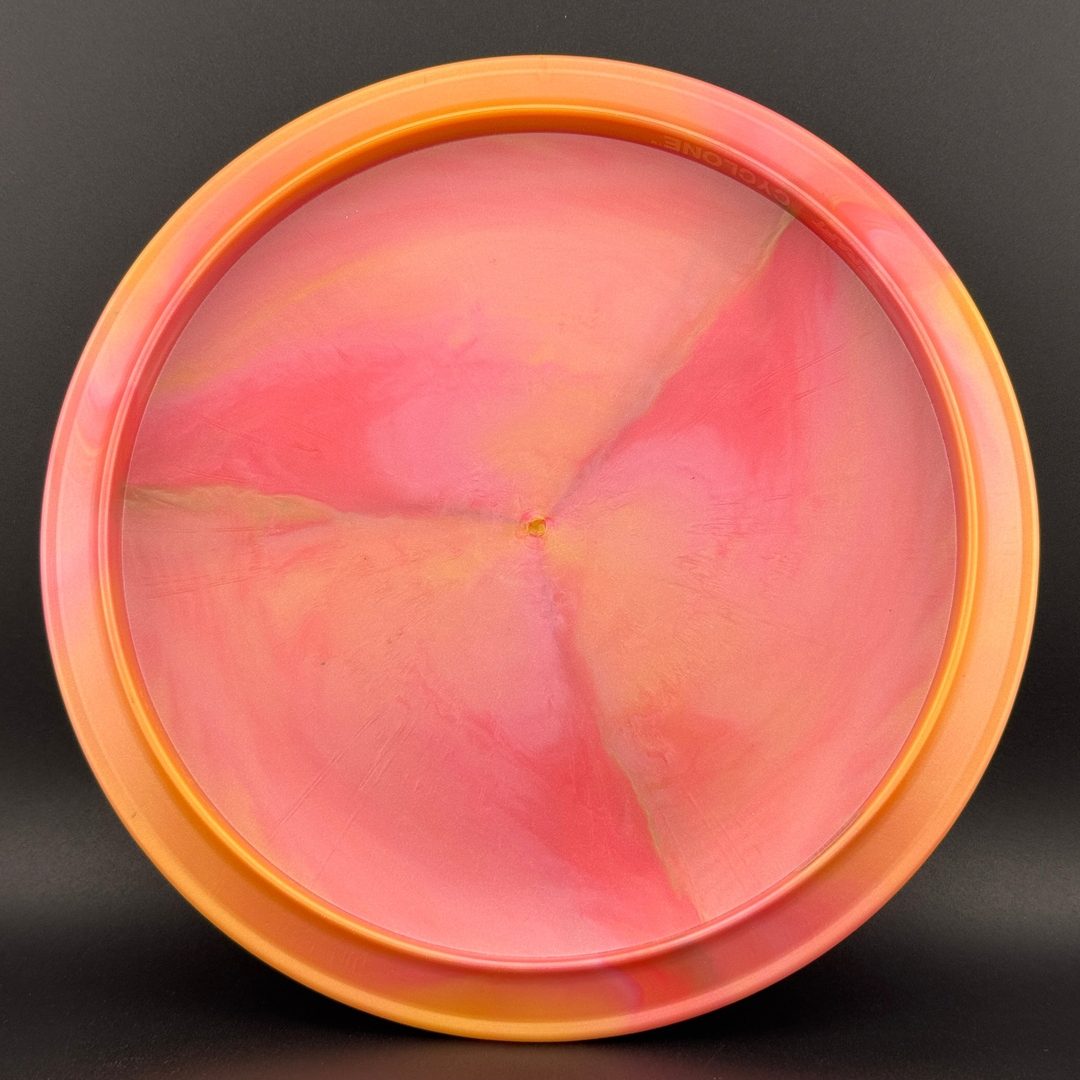 Big Z Titanium Cyclone - Worlds 2026 Edition Discraft