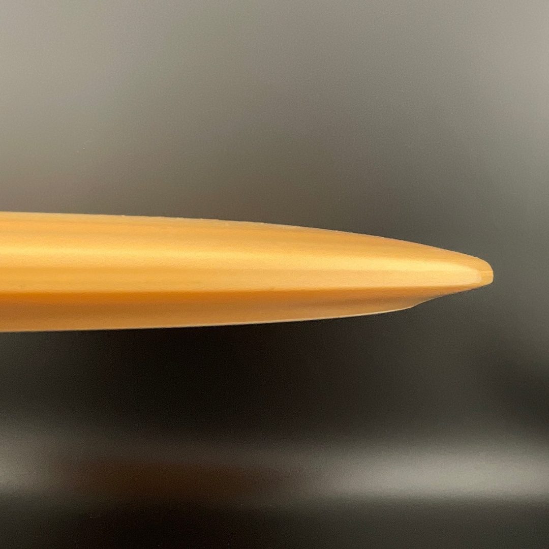 Swirly S-line FD - 303 Open Discmania