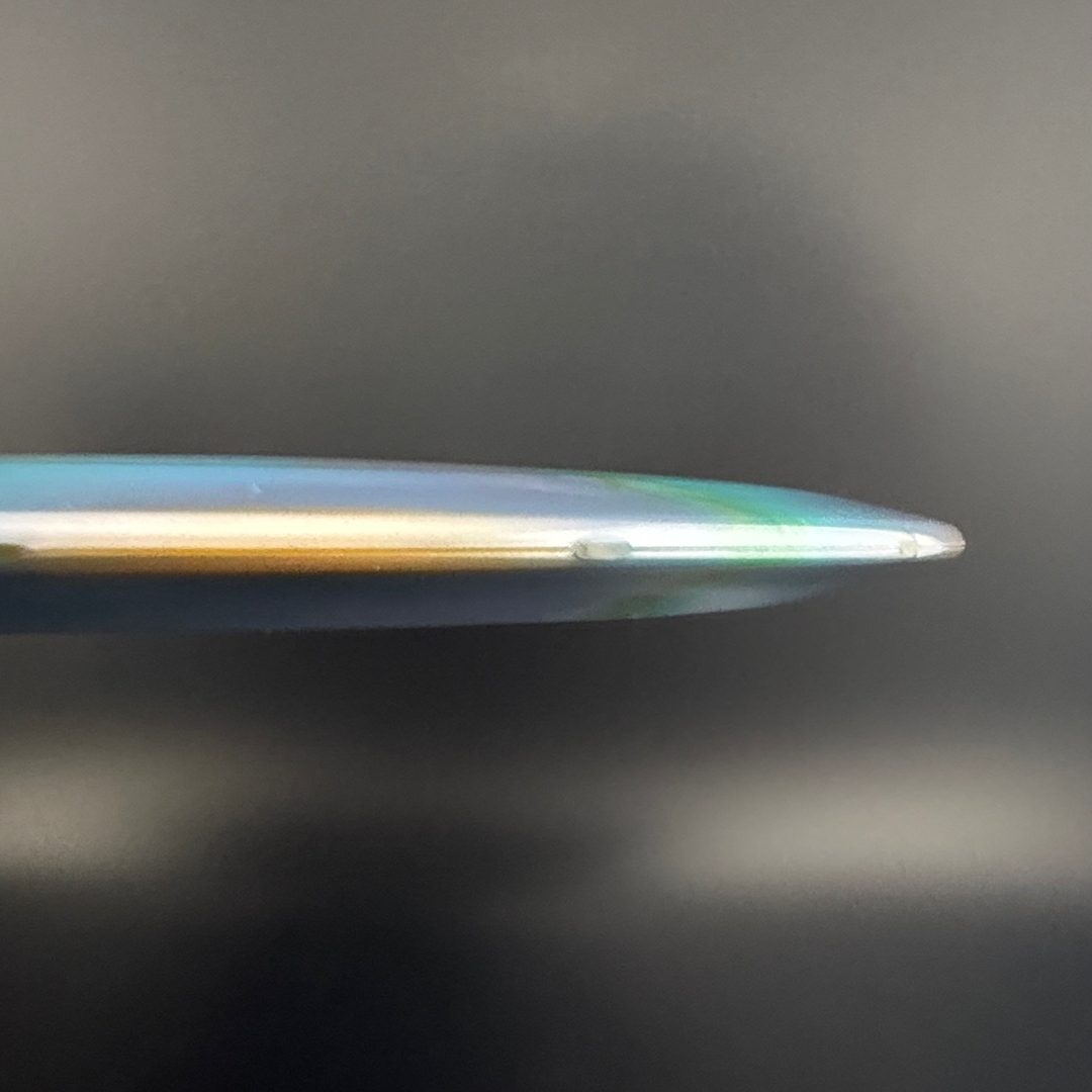 Nebula Ethereal Construct - First Run - Maria Oliva Sig Series TSA