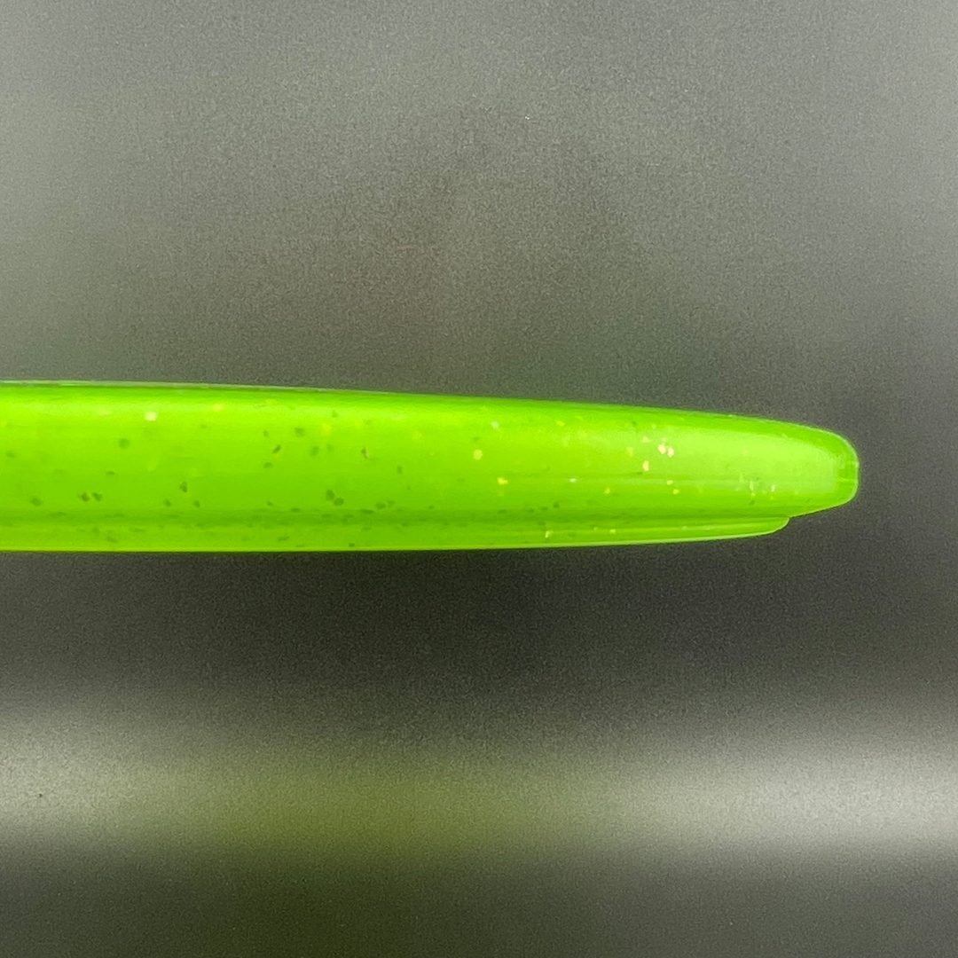 Metal Flake Champion Gator - Zen by Marm O Set Innova