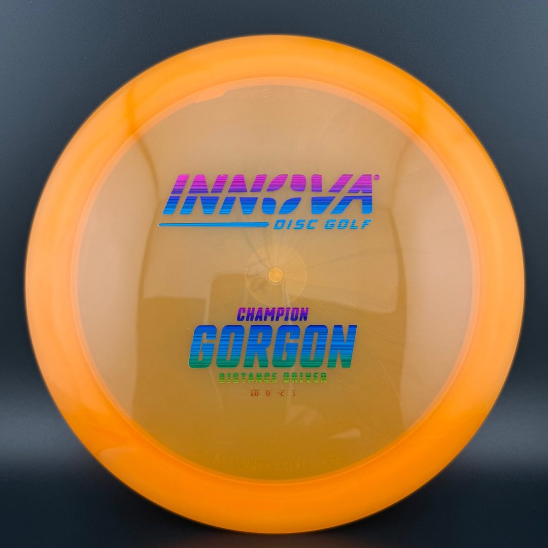 Champion Gorgon Innova