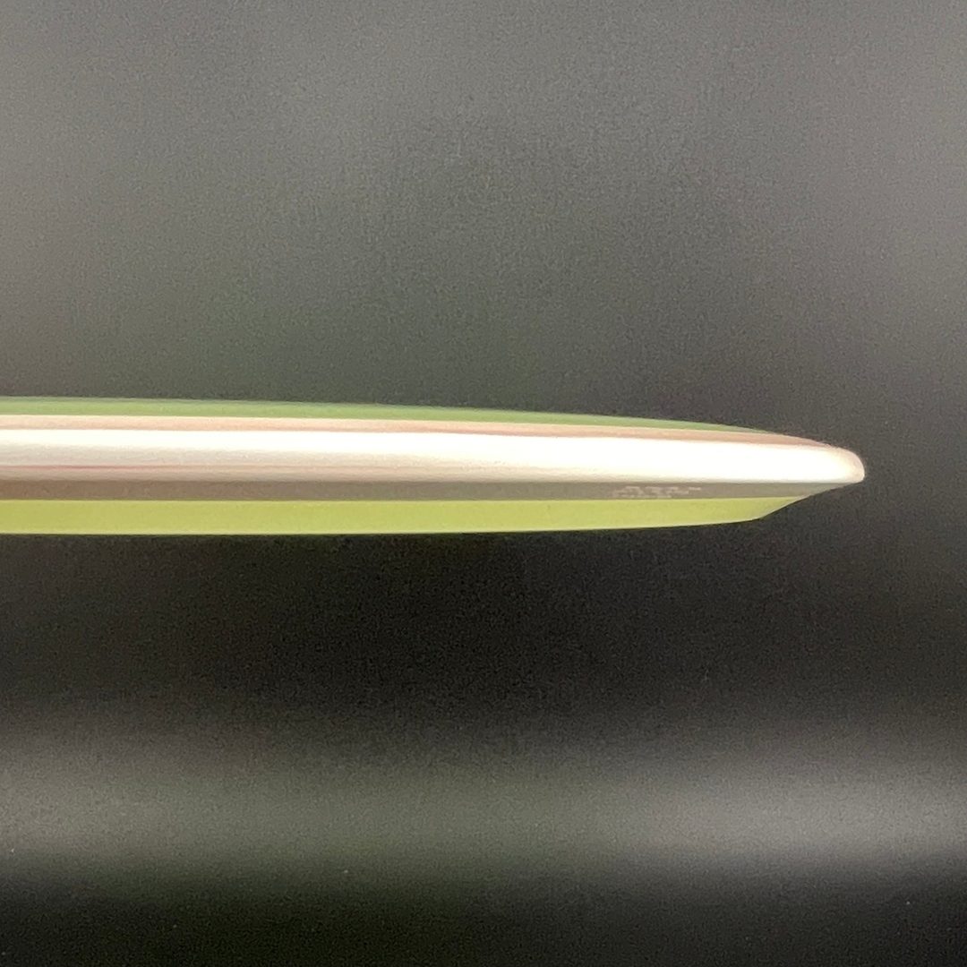 Eclipse 2.0 Crave - Blank Axiom